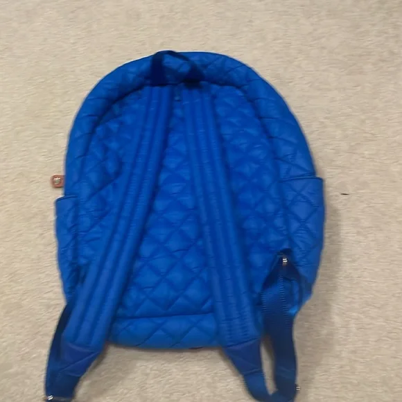 Beautiful MZ Wallace City Backpack - Picture 2 of 6